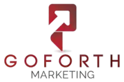 Go Forth Marketing logo