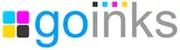 Go Inks logo
