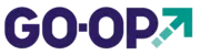 Go-op logo
