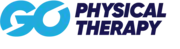 Go Physical Therapy logo