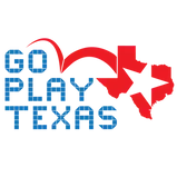 Go Play Texas logo