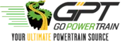 Go Powertrain logo