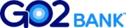 GO2bank logo