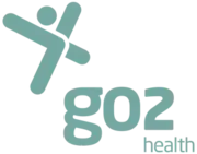 GO2Health logo