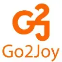 Go2Joy logo
