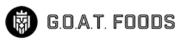 G.O.A.T. Foods logo