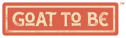 Goat to Be logo