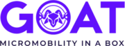 GOAT logo