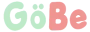 GoBe Kids logo