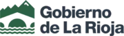 Gobierno de La Rioja logo