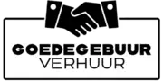 Goedegebuur Verhuur logo