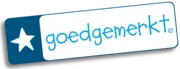 Goedgemerkt logo