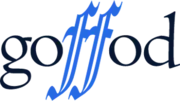 Goffod logo