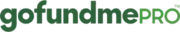 GoFundMe Pro logo