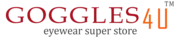Goggles4U logo