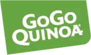 GoGo Quinoa logo