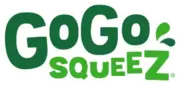 GoGo squeeZ logo