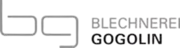 Gogolin Blechnerei logo