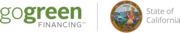 GoGreen Financing (caeatfa) logo