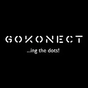 GoKonnect logo