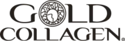 Gold Collagen logo
