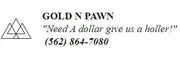 Gold N Pawn logo