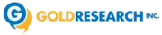 GOLD Research INC logo