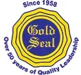 Gold Seal Engineering logo
