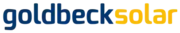 Goldbeck Solar logo