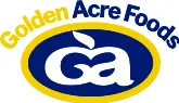 Golden Acre Foods logo