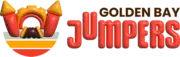 Golden Bay Jumpers logo