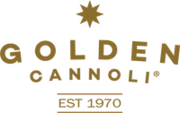 Golden Cannoli logo