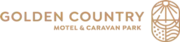 Golden Country Motel logo
