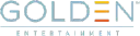 Golden Entertainment logo