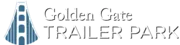 Golden Gate Trailer Park logo