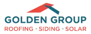 Golden Group Roofing logo