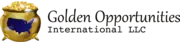 Golden Opportunities International, LLC logo