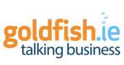 Goldfish.ie Logo
