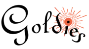 Goldies Soap logo