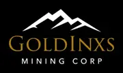 GoldINXS logo