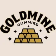 Goldmine Gummies logo