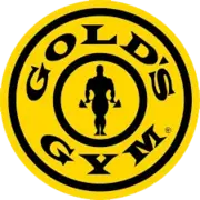Gold’s Gym Calgary logo