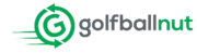 Golf Ball Nut