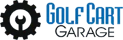 Golf Cart Garage