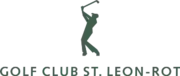 Golf Club St. Leon-Rot logo