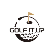Golf It Up logo