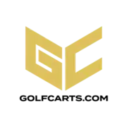 GolfCarts.com logo