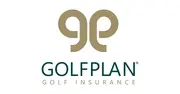 GolfPlan logo