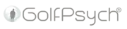 GolfPsych logo