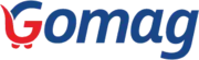 Gomag logo